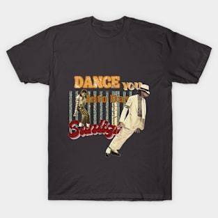 michael jackson T-Shirt